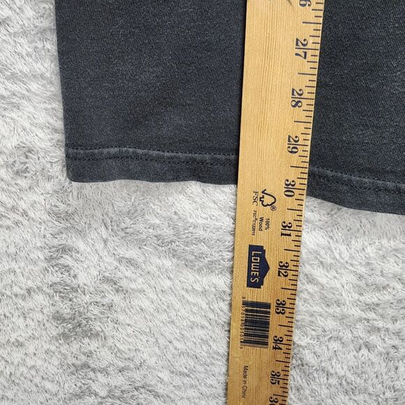 VTG  Cat Caterpillar Loader Larger Than Life T Shirt  Size XL Rare USA Work - Picture 5 of 12